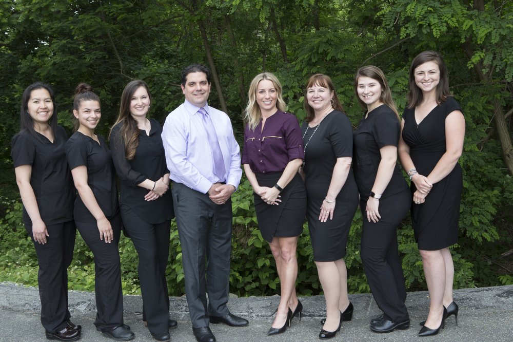 Brandon L Cairo, DMD, PC - sleep specialist in Worcester, MA