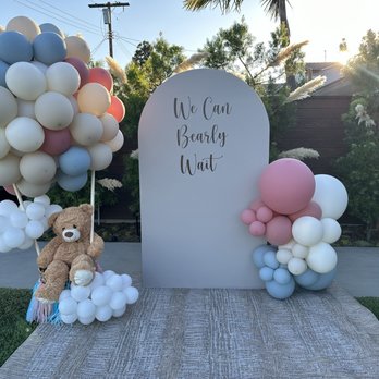 Zesty Spirit - Gender Reveal - Party & Event Planning Near Me - Baldwin Park, California Zesty Spirit - Gender Reveal - Party & Event Planning Near Me - Baldwin Park, California
