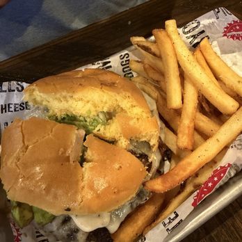 Cold Beers & Cheeseburgers - BYOB - Sports Bars Near Me - Buckeye, Arizona
