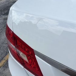 Orlando Auto Body - Debadging