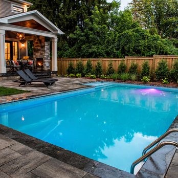 Lets Landscape Together - Swimming Pool Builders - Snow Removal Near Me - Burlington, Ontario