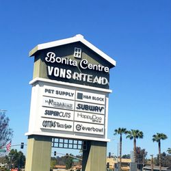 Bonita Centre