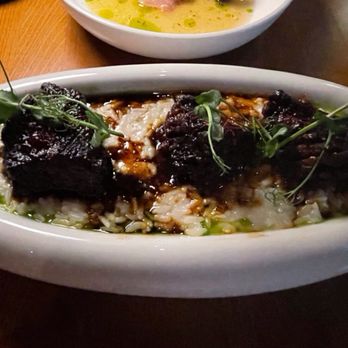 Yozora - Miso soy braised short rib - Japanese Near Me - San Antonio, Texas