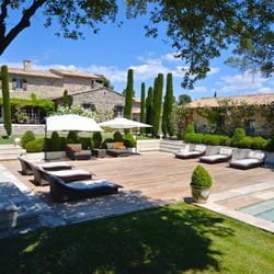 Villa HautVallon