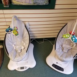 Let's Play Tag Consignment