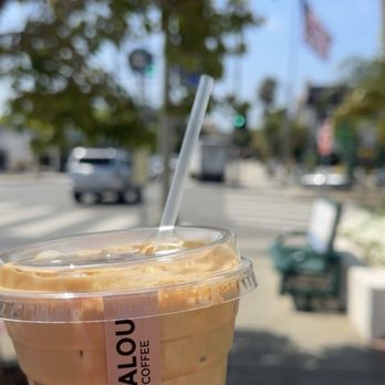 Malou Coffee - Before - Coffee & Tea Near Me - Los Angeles, California