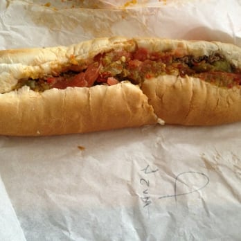 East Coast Subs - Philly cheese! It tastes sooooooo much better than it looks! - Sandwiches Near Me - Murray, Utah East Coast Subs - Philly cheese! It tastes sooooooo much better than it looks! - Sandwiches Near Me - Murray, Utah