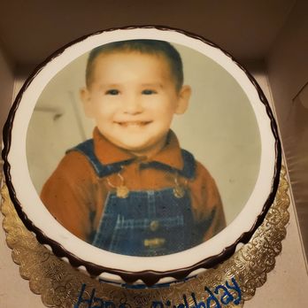 Cake Among Us - Cake - Desserts Near Me - Rancho Cucamonga, California