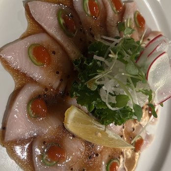 Imasa Sushi - Hamachi Jalapeno - Sushi Bars Near Me - Davie, Florida Imasa Sushi - Hamachi Jalapeno - Sushi Bars Near Me - Davie, Florida