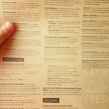 First Watch - Breakfast & Brunch Near Me - Florence, Kentucky First Watch - Breakfast & Brunch Near Me - Florence, Kentucky