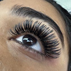 Secret Eyelash