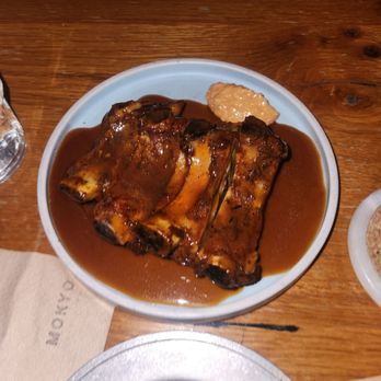 Mokyo - Berkshire ribs - Korean Near Me - New York, New York Mokyo - Berkshire ribs - Korean Near Me - New York, New York