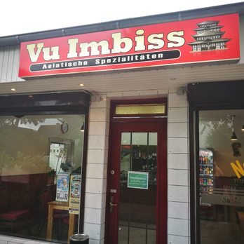Vu Imbiss - Pan Asian Near Me - Hamburg, HH Vu Imbiss - Pan Asian Near Me - Hamburg, HH
