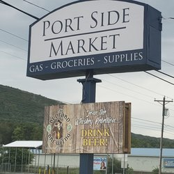 Old Bedford Brewing Company at Raystown