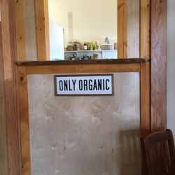 Glow Juicery - Only organic!!