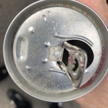 Xfinity Center - Dirty redbull can they served me! - Music Venues Near Me - Mansfield, Massachusetts
