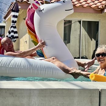 Poolside Vacation Rentals - Great fun! - Vacation Rentals Near Me - Palm Springs, California Poolside Vacation Rentals - Great fun! - Vacation Rentals Near Me - Palm Springs, California