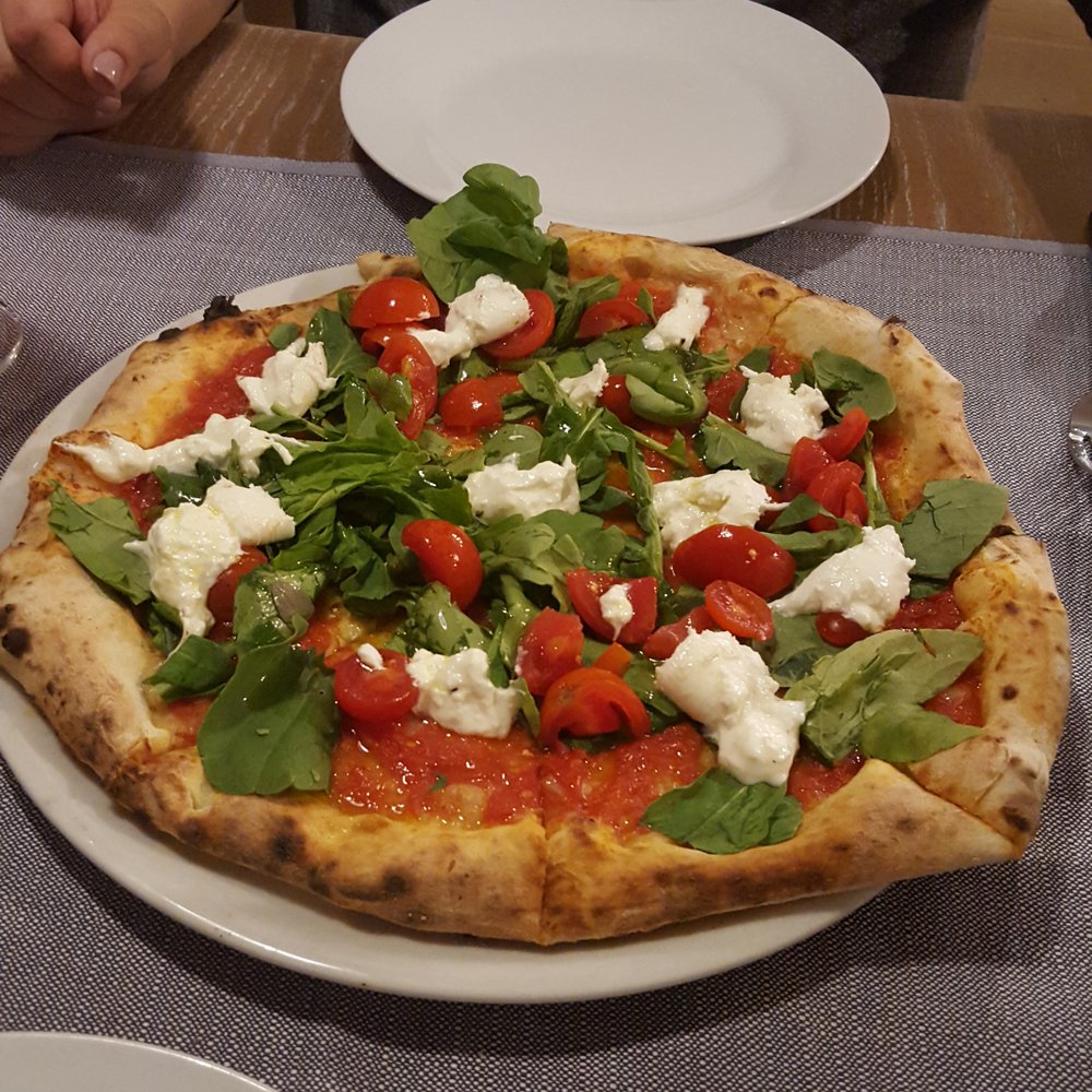 Fuoco Matto - Italian Near Me - Florence, FI Fuoco Matto - Italian Near Me - Florence, FI
