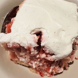 Karondas - Strawberry shortcake