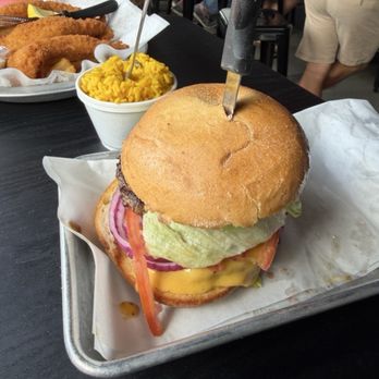 Dead Bob's - Best burger around! - American Near Me - St. Petersburg, Florida Dead Bob's - Best burger around! - American Near Me - St. Petersburg, Florida