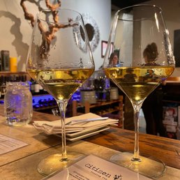 Cheers. Cheers.