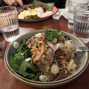 Monsoon Siam - Duck noodles - Thai Near Me - Charlottesville, Virginia Monsoon Siam - Duck noodles - Thai Near Me - Charlottesville, Virginia