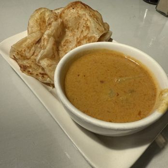 J's Asian Cafe - 2 Piece Roti Canai - Malaysian Near Me - Alpharetta, Georgia J's Asian Cafe - 2 Piece Roti Canai - Malaysian Near Me - Alpharetta, Georgia