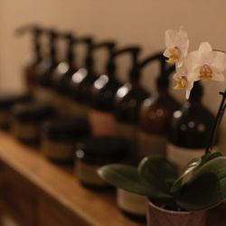 Hunny & Jade - head spa , scalp treatment, hair spa