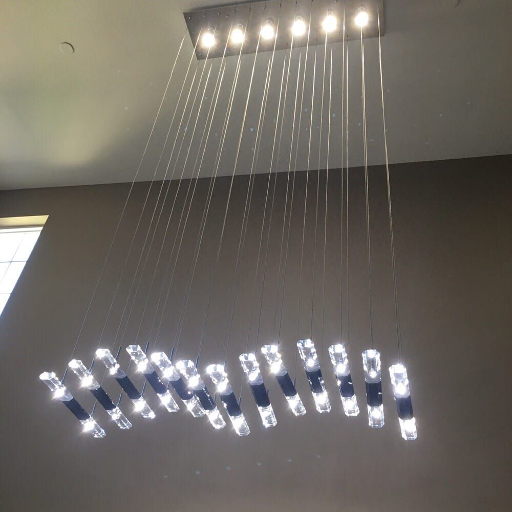 Slide of Light The Way Electric
