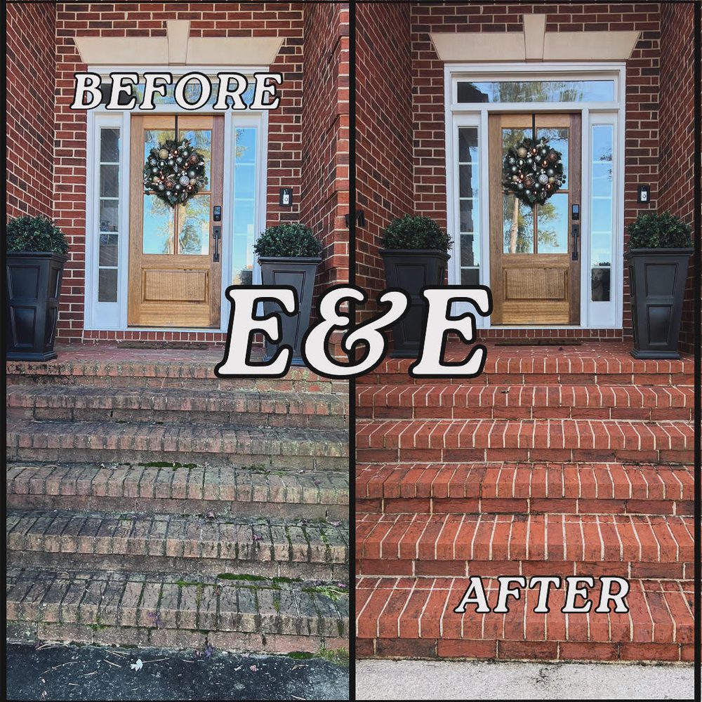 Slide of Elite Exterior