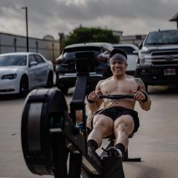 BNKR Fitness  - Richmond - Interval Training!