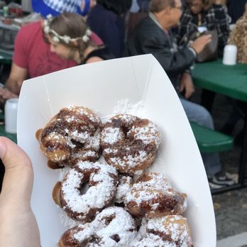 Baby Minidonuts - Caterers Near Me - Huntington Beach, California Baby Minidonuts - Caterers Near Me - Huntington Beach, California