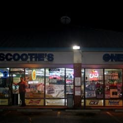 Scootie's One-Stop