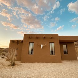 Nuevo Terlingua - Casa Miranda