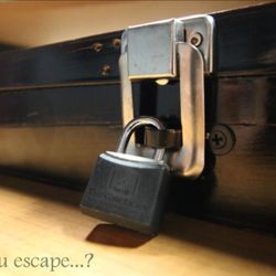 The Gate Escape