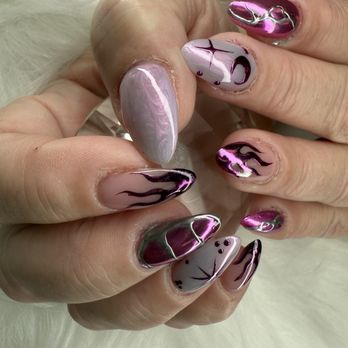 Cocoa Nail Spa - Nail design by danny - Nail Salons Near Me - Warrenton, Missouri Cocoa Nail Spa - Nail design by danny - Nail Salons Near Me - Warrenton, Missouri