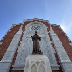 Cathedral of Saint Thomas More - St. Thomas More