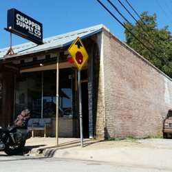 Chopper Supply Co