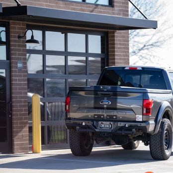 Comeback Auto Assist - Body Shops Near Me - Roanoke, Texas