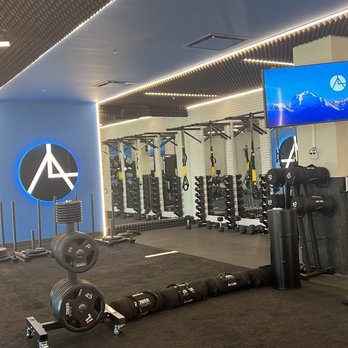 AIRLAB - Interval Training Gyms Near Me - Miami, Florida