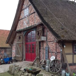 Hof Alte Zeiten