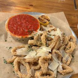 Bella's Neighborhood Italian Restaurant
