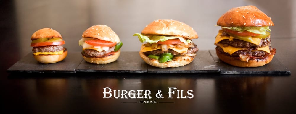 Burger et Fils