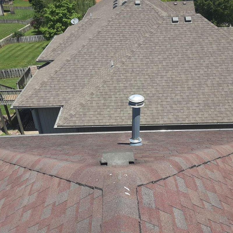 Slide of Thompson Roofing & Reconstruction of Florida