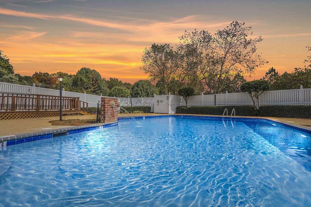 ARBORS AT NATCHEZ TRACE Updated October 2024 42 Photos & 10 Reviews