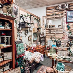 The Closet Marketplace Vendor Mall