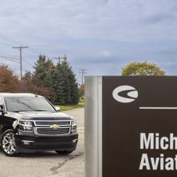 Michigan Aviation photo
