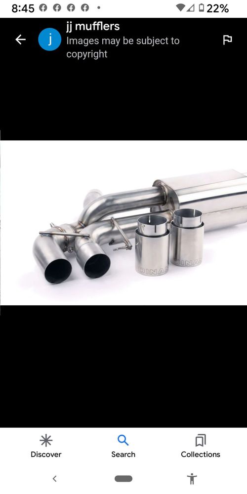 J J MUFFLERS Updated July 2024 9105 E US Hwy 40, Independence