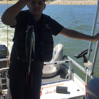 Cantrell Guide Service - Fishing Near Me - Big Bear Lake, California Cantrell Guide Service - Fishing Near Me - Big Bear Lake, California