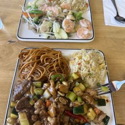 Lunch special